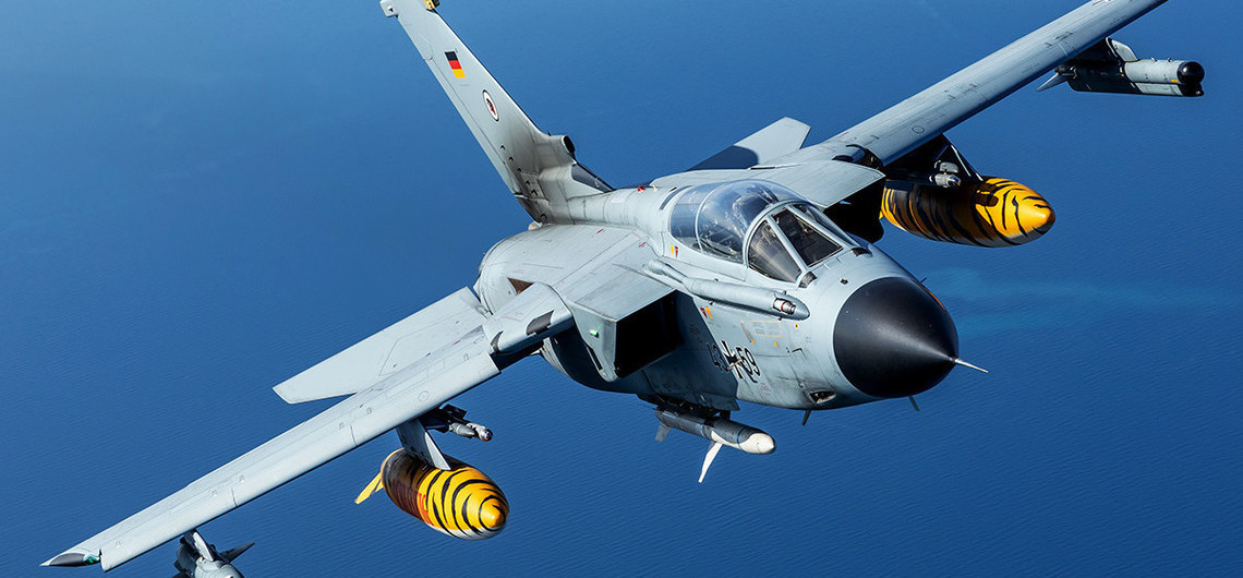 Lightnings, Tigers and Vipers Lightnings, Tigers and Vipers