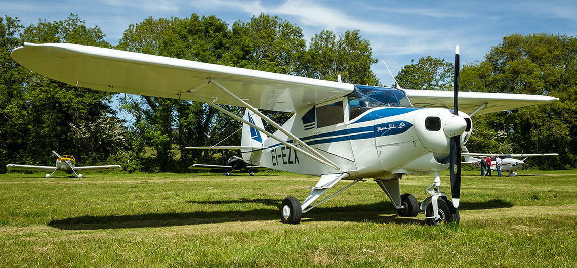 Lough Conn Charity Fly-In 2015 Lough Conn Charity Fly-In 2015