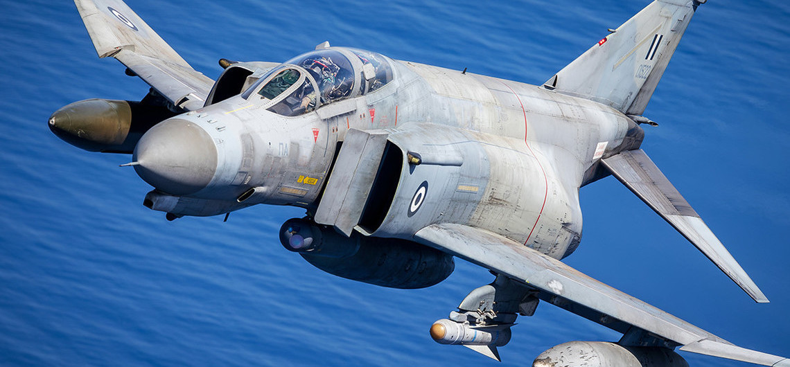 Phantoms of Ares Phantoms of Ares