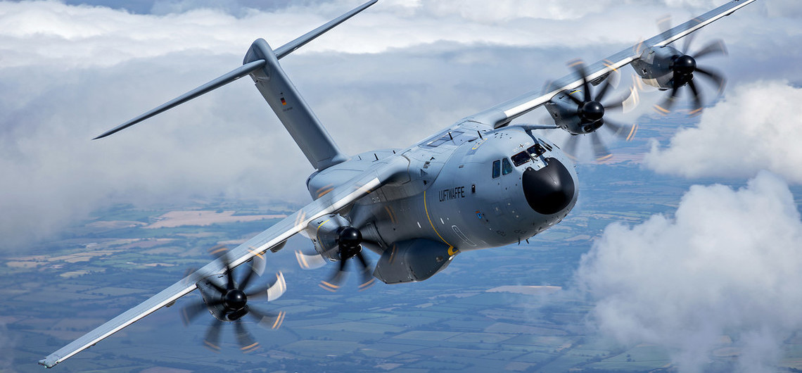 RIAT Arrivals - Props RIAT Arrivals - Props