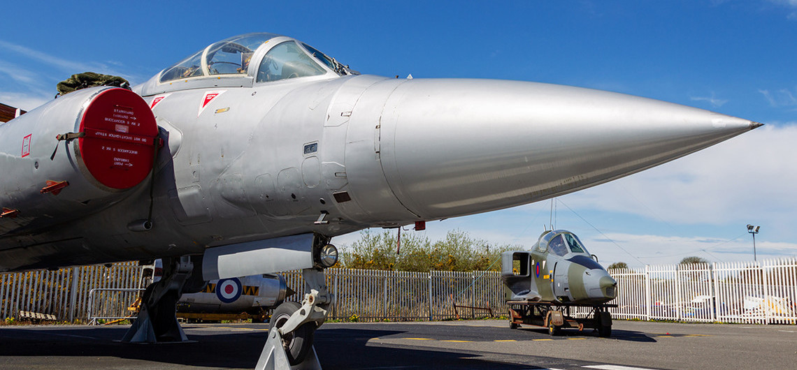 Shannon Aviation Museum Shannon Aviation Museum