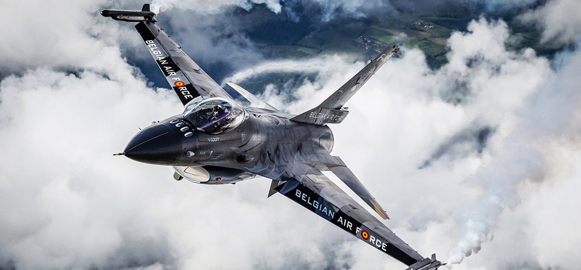 Dark Falcon 2019 Dark Falcon 2019